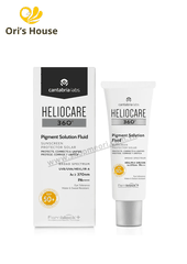 Kem Chống Nắng Heliocare 360º Pigment Solution Fluid SPF50 50ml- Tây Ban Nha