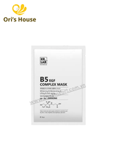 Mặt nạ cấp ẩm phục hồi Kr.Lab+ B5 EGF Complex Mask- Hàn
