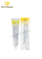 Kem trị sẹo Contractubex 20g- Balan