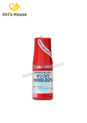 Nhỏ mắt phục hồi thị lực Senta Sancoba 0,02% - Nhật