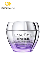 Kem dưỡng da Lancome Renergie H.P.N 300-Peptide tái cấu trúc da trẻ đẹp 15ml mẫu 2025- Pháp