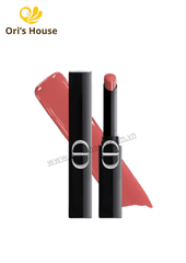 Son thỏi Dior Slim RedWood màu 390 đỏ đất pha hồng fullsize