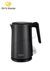 Ấm siêu tốc GKOCH Wasserkocher HB-K102/1.7L-Đức