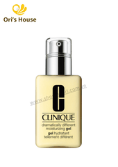 Gel dưỡng da Clinique Dramatically Different Moisturizing da dầu, da hỗn hợp 125ml- Anh