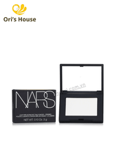 Phấn phủ thủy tinh Nars không màu 3g- Hàn Quốc