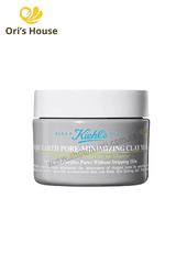 Mặt nạ đất sét KIehl's Rare Earth Pore-Minimizing Clay Mask mini 14ml -Mỹ