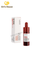 Serum Sonatural Red Peel Tingle mini 11ml- Hàn Quốc
