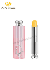 Son thỏi dưỡng môi Dior Addict Lip Glow 203 Citrus vàng chanh- hồng tự nhiên mẫu 2025 fullbox 3,2g- Pháp: