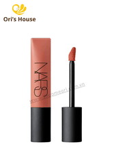 Son thỏi lì Nars Air Matte Lip Colors màu Morocco cam đất