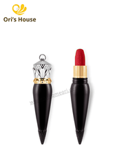 Son Christian Louboutin 005M Red Dramadouce Fullbox- Pháp