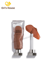 Son Kem Lì Muzigae Mansion màu 015 Pride Cam Nâu- Hàn Quốc