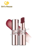 Son dưỡng thỏi YSL LoveShine Candy Glow 5B Nude Crush đỏ đất 3.1g- Pháp