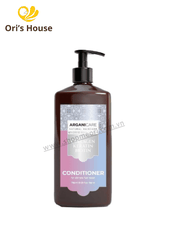 Dầu xả Arganicare Collagen Keratin Biotin Conditioner cho tóc hư tổn, tóc khô 750ml- Pháp