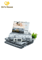 CHĂN VẢI ĐIỆN HANIL- HÀN QUỐC