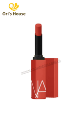 Son thỏi Nars Powermatte Lipstick Rouge Rocket Queen 137 0.05Oz 1.5g