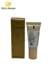 Kem chống nắng Uv Protective Cream Cle Dé Peau mini fullbox 8ml