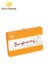 Thảm ngải cứu Bio Sleep hỗ trợ chăm sóc sức khỏe