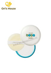 Phấn rôm Shiseido 50g - Nhật