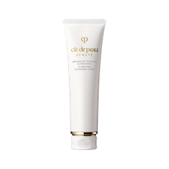 Sữa rửa mặt làm mềm cho mọi loại da Clé De Peau Clarifying Cleansing Foam mini 20ml- Pháp