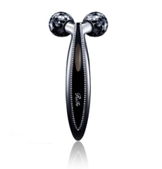 Cây lăn Refa Crystal Carat Face- Nhật