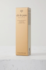 Sữa rửa mặt làm mềm cho mọi loại da Clé De Peau Clarifying Cleansing Foam mini 20ml- Pháp