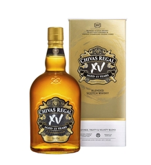 Rượu Chivas Regal Samurai XV 700ml - Nhật