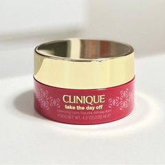 Sáp tẩy trang Clinique Limited - take the day off 125ml - Hoa Kỳ
