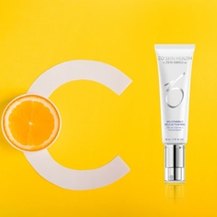 Tinh chất dưỡng trắng da ZO Skin Health 10% Vitamin C Self-Activating 50ml- Mỹ