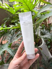 Sữa rửa mặt Muji Face Soap trắng- Nhật