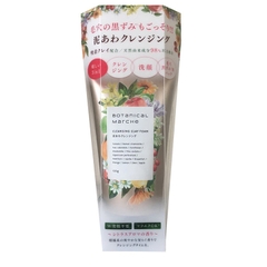 Sữa rửa mặt thảo mộc Botanical Marche 120g - nhật bản