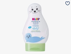 sale SỮA TẮM GỘI 2 TRONG 1 HIPP - XÁCH TAY ĐỨC