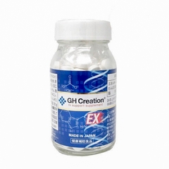 Viên uống tăng chiều cao GH Creation EX+ 10-30y 270v- Nhật