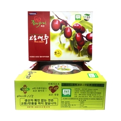 Táo đỏ Samsung 100% tự nhiên 1kg- Hàn quốc