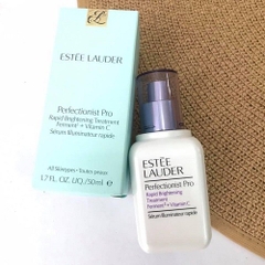 Làm thế nào Serum Estee Lauder có thể giúp chống lão hóa da và làm da trắng sáng hơn?
