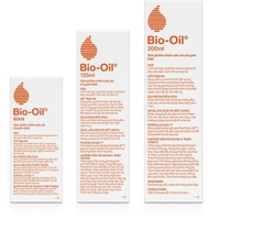 Dầu rạn Bio Oil - Úc