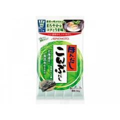 Hạt nêm Ajinomoto vị rong biển 56gr - Nhật