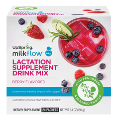 Ngũ cốc lợi sữa Upspring - Mỹ