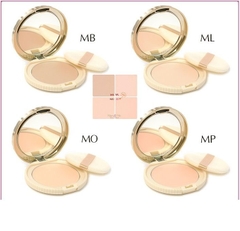 Phấn phủ Canmake Marshmallow Finish Powder 10g các tone -Nhật