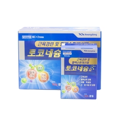 Date 30/01/2026 - Viên chống tê bì tay chân Kwangdong Toconecium -Hàn