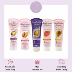 Kem dưỡng da tay Silky Oil Elixir Hands 80ml- Nga