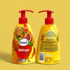 Nước rửa tay Balea Đức 500ml- Đức