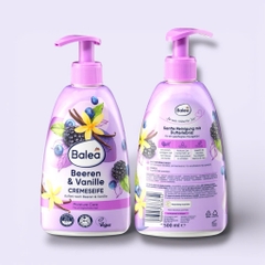 Nước rửa tay Balea Đức 500ml- Đức