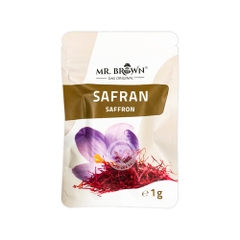 Nhuỵ hoa Nghệ Tây MrBrown - Đức