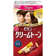 Thuốc Nhuộm Tóc Bigen - Nhật Bản