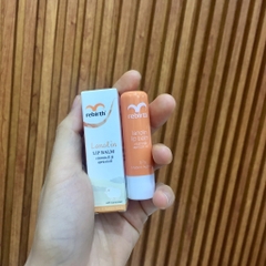 Son dưỡng nhau thai cừu Rebirth (mẫu mới)- Úc