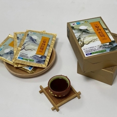 Nước hồng sâm núi đông trùng Hoàng Đế KGF người lớn 30góix50ml/h- Hàn