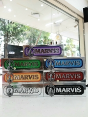 Kem đánh răng cao cấp Marvis màu - Italy