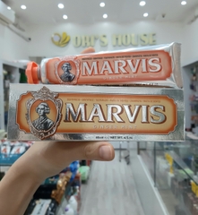 Kem đánh răng cao cấp Marvis màu - Italy