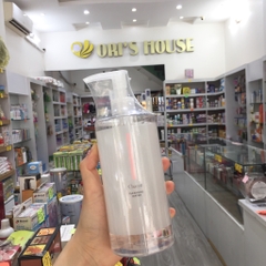 Nước tẩy trang dạng vòi Chacott  500ml - Nhật