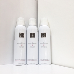 Sữa tắm trắng tạo bọt Ritual Of Sakura chiết xuất hoa anh đào và sữa gạo 200ml- Ý